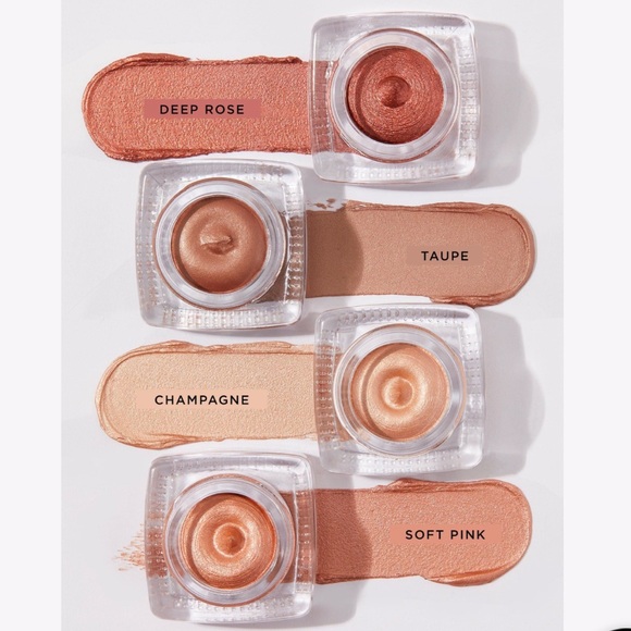 🆕 NiB tarte Amazonian Clay Cream Shadow in Deep Rose - Picture 6 of 10